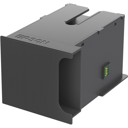 Контейнер для отработанных чернил Epson Maintenance cartridge WForce 3000/7100/7600 (C13T671100)