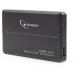 Внешний корпус Gembird EE2-U3S-5 USB 3.0, 2.5