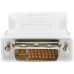 Переходник DVI -> VGA Cablexpert (A-DVI-VGA)