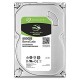 Накопитель HDD  500 Gb Seagate ST500DM009 (кэш 32Mb) Barracuda 7200.14 SATA 3.0 7200rpm 3.5
