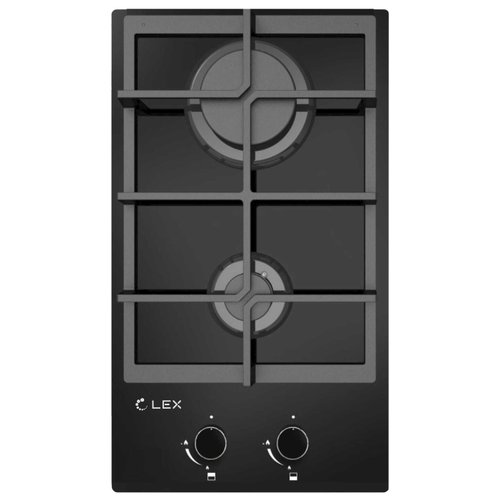 Варочная поверхность LEX GVG 321 BL