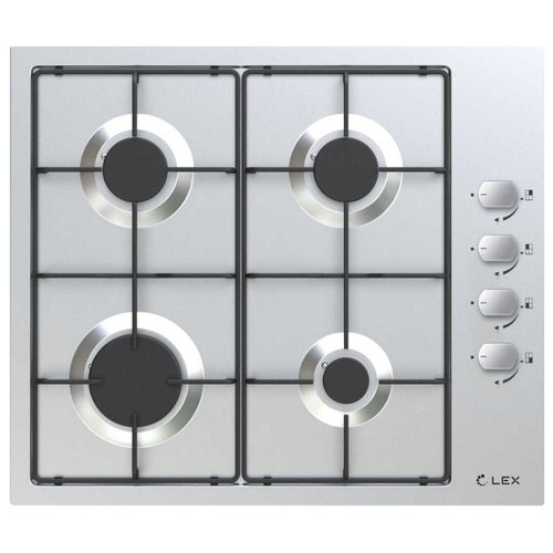 Варочная поверхность LEX GVS 644-1 IX