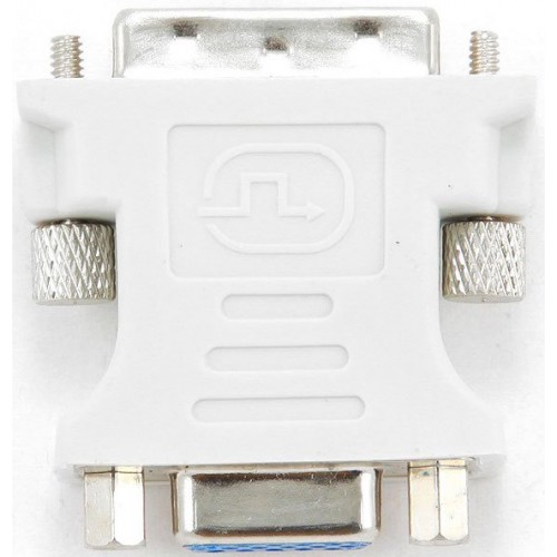 Переходник DVI -> VGA Cablexpert (A-DVI-VGA)