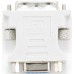 Переходник DVI -> VGA Cablexpert (A-DVI-VGA)