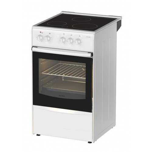 Плита электрическая Дарина (стеклокерамика) 1 B EC331 606 W