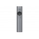 Презентер Logitech Spotlight, Wireless, USB, cерый (910-004861)