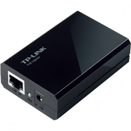 Адаптер PoE Injector TP-Link TL-PoE150S 