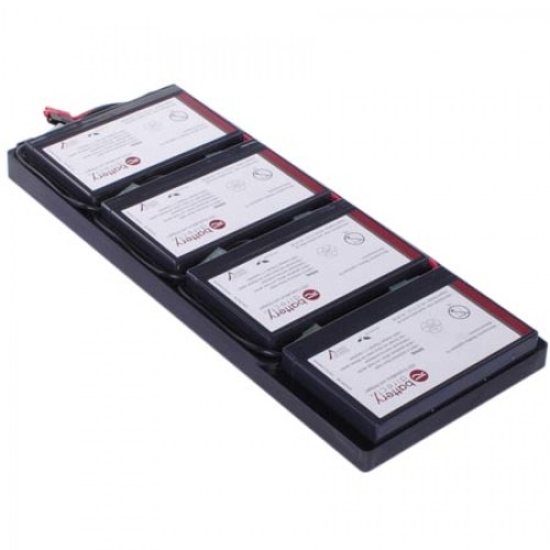 Аккумулятор Battery replacement kit for SUA1000RMI1U, SUA750RMI1U (RBC34)
