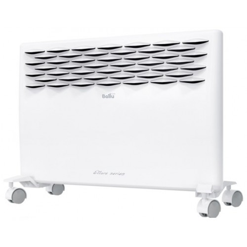 Конвектор Ballu Camino Eco BEC/EM-1000 белый