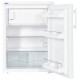 Холодильник Liebherr T 1714 (Однодверный/верхняя морозильная камера/145 л/60x85x63) белый