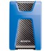 Внешний накопитель HDD A-Data USB3.0 1TB 2.5" Blue (AHD650-1TU31-CBL)