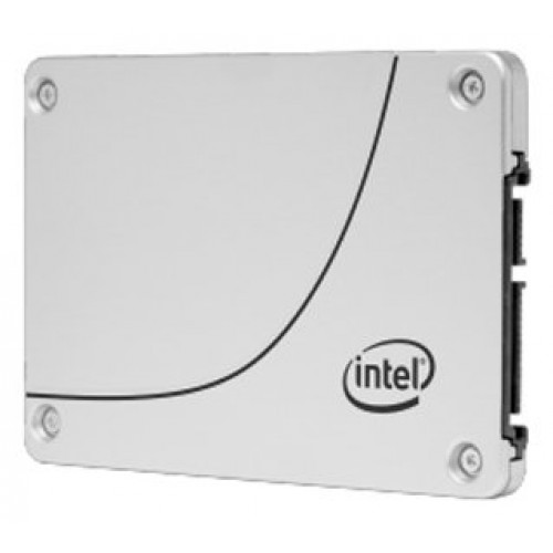 Накопитель SSD 480GB Intel DC S3520 2.5" SATA III (SSDSC2BB480G701)