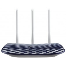 Маршрутизатор беспроводной TP-LINK ARCHER C20 (ARCHER C20(RU))