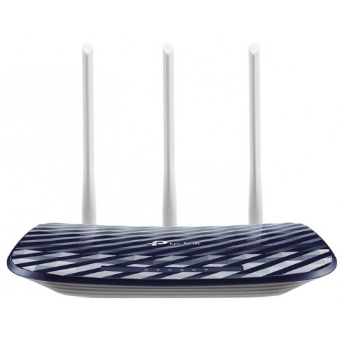 Маршрутизатор беспроводной TP-LINK ARCHER C20 (ARCHER C20(RU))