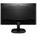 Монитор TFT 27" Philips 273V7QJAB(00/01) black (8ms, IPS, 1920x1080