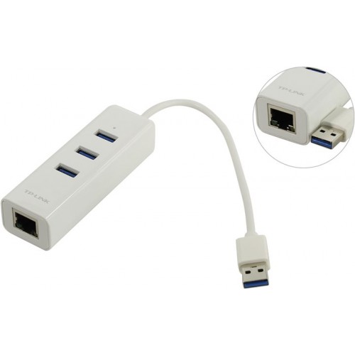 Сетевая карта TP-LINK UE330