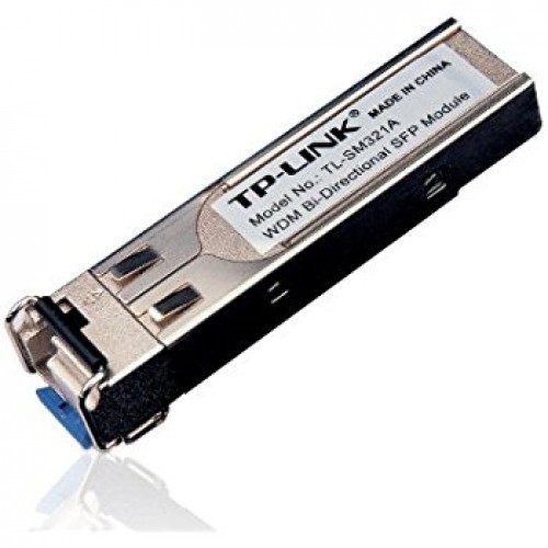 Модуль SFP TP-Link TL-SM321A 1000Base-BX WDM