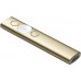 Презентер Logitech Spotlight, Wireless, USB, gold  (910-004862)