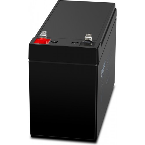 Аккумулятор 12В 9Ач Exegate Special EXS1290 клеммы F2 (252438)