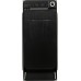 Корпус Miditower Accord  ACC E-01B black