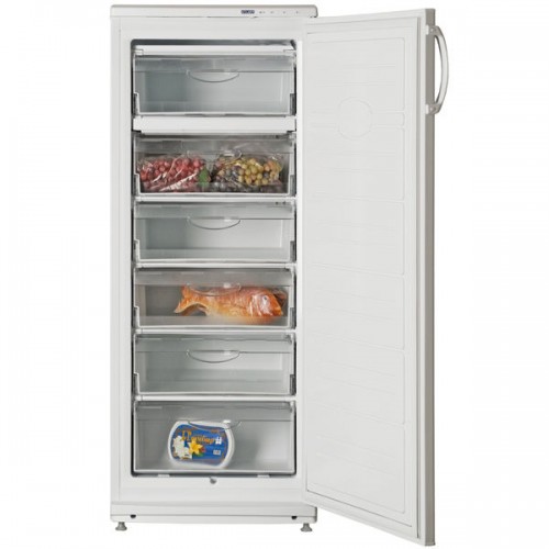 Морозильная камера Атлант М 7184-003
