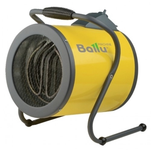 Тепловая пушка Ballu BHP-P-5