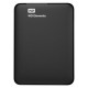 Внешний накопитель HDD 2000.0 Gb USB 3.0 WD My Elements Portable (WDBU6Y0020BBK-WESN)