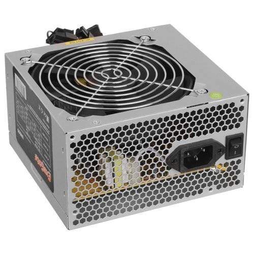 Блок питания 700W ATX Exegate UN700 (EX259602RUS)
