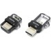 Флеш-накопитель USB 3.0 Flash Drive 256Gb Sandisk Dual Drive 