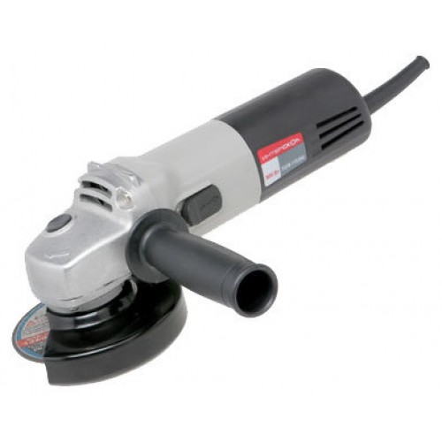 Машина углошлифовальная Интерскол УШМ-115/700 