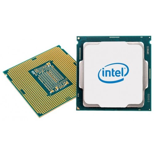 Процессор Intel Core i7 8700