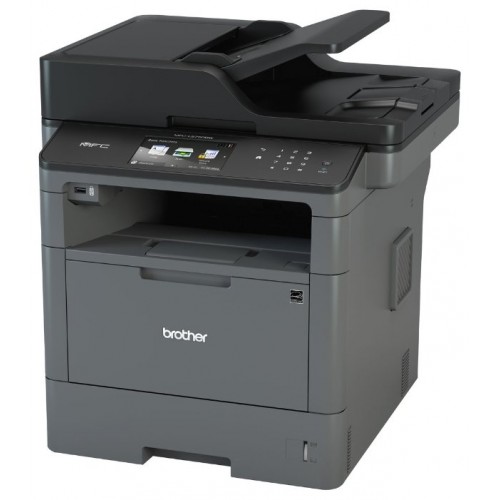 МФУ Brother MFC-L5750DW black (MFCL5750DWR1)