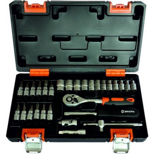 Набор инструментов Вихрь (73/6/7/1)