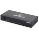 Разветвитель HDMI 1 компьютер -  4 монитора, Cablexpert/Gembird HD19F/4x19F (DSP-4PH4-02)