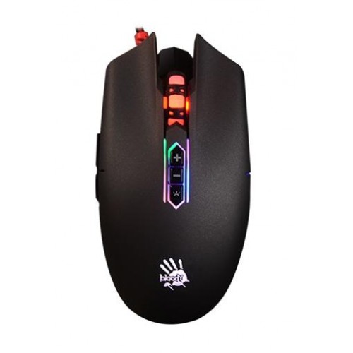 Мышь Mouse A4 Bloody Q80