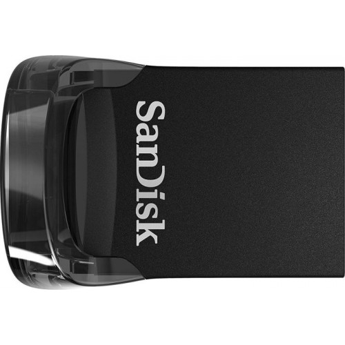 Накопитель USB 3.1 128Gb Sandisk Ultra Fit 