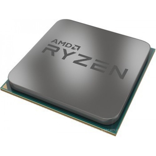 Процессор AMD Ryzen 3 2200G