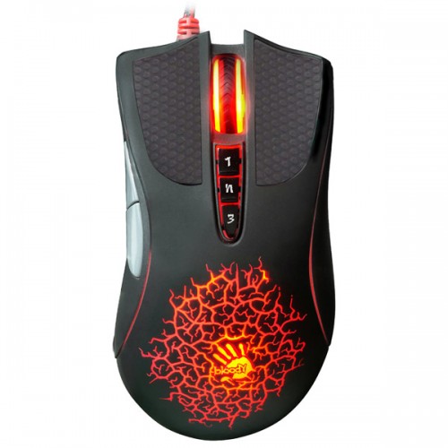 Манипулятор Mouse A4 Bloody A90 Blazing 