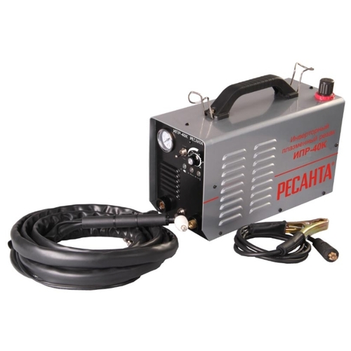 Инвертор плазменной резки Ресанта ИПР-40 