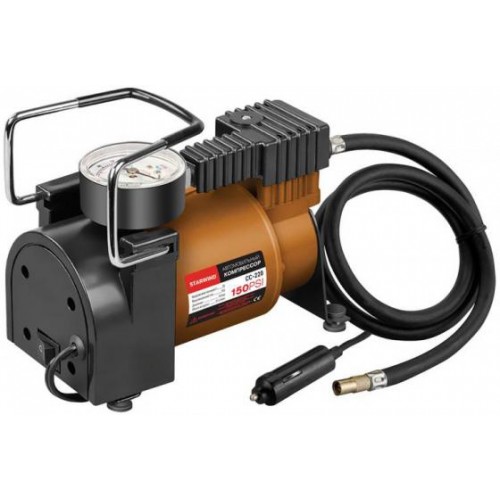 Автокомпрессор Starwind CC-220