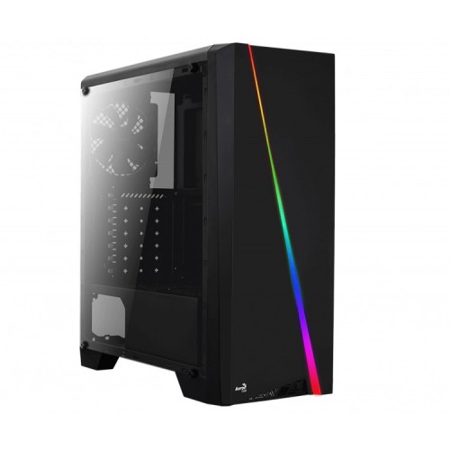 Корпус Miditower Aerocool Cylon