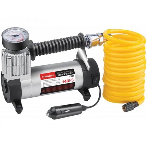 Автокомпрессор Starwind CC-280