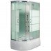 Душевая кабина Sensea Noa правая высокий поддон 80х120 см Душевая кабина Sensea Noa правая высокий поддон 80х120 см