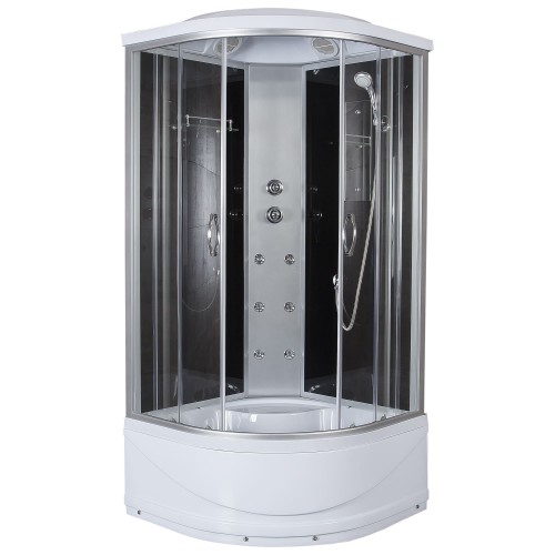 Душевая кабина Mirwell 90х90 см