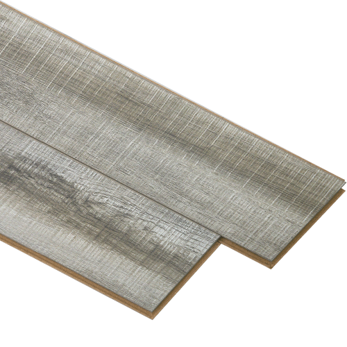 Ламинат «Дуб шато антик», 33 класс, толщина 8 мм, с фаской, 2.448 м²