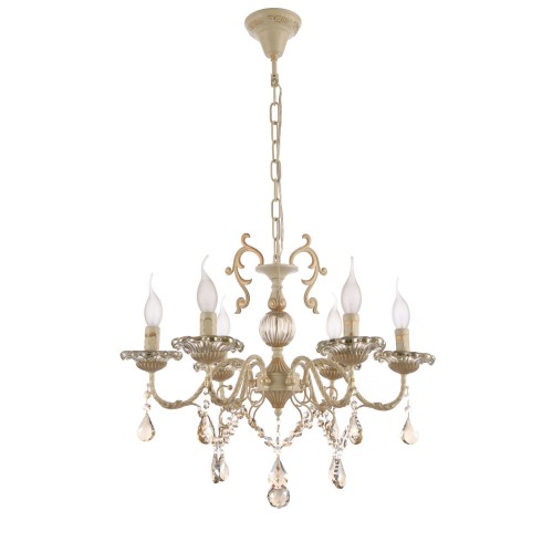 Люстра Bordo L1146-6 6хE14х60 Вт