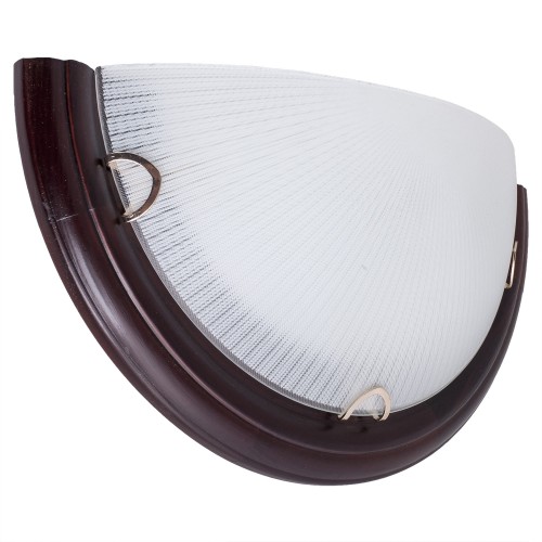 Светильник настенно-потолочный Lumiere 1xE27x100 Вт