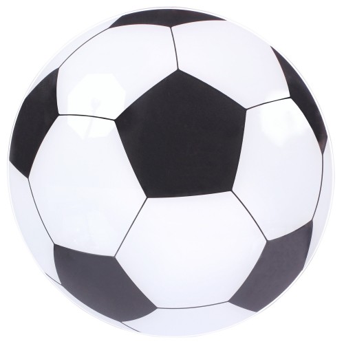 Светильник потолочный «Футбол 300» НПБ 01, M16, 2х60 Вт