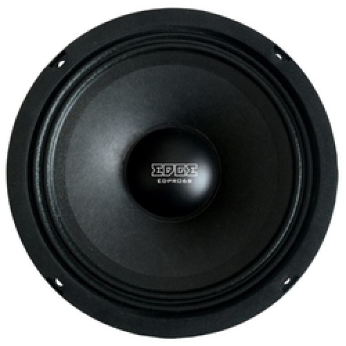 Автомобильные колонки Edge EDPRO6B-CL 