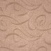 Ковровое покрытие «Джейн 74» полиамид 4 м цвет светло-коричневый